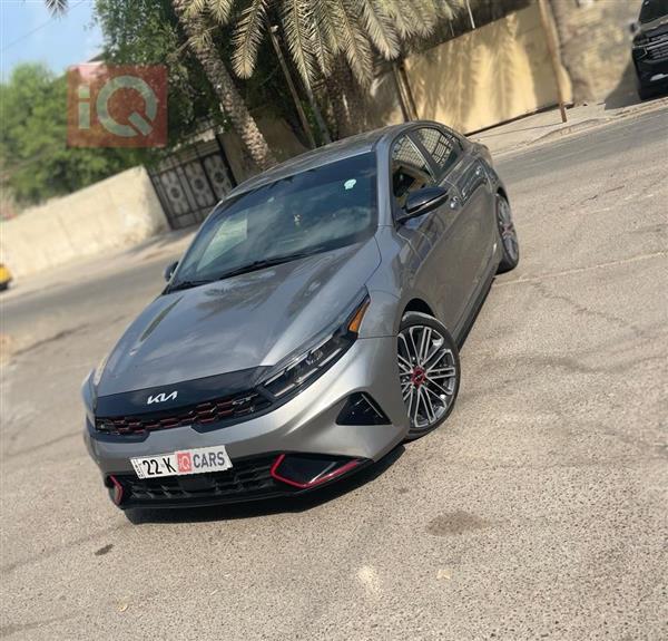 Kia Forte 2022 for sale in Iraq - Baghdad